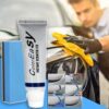 Car Scratch Remover For Autos Body Paint Scratch Care Auto Car Care Polishing And Polishing Compound Paste Car Paint Repair