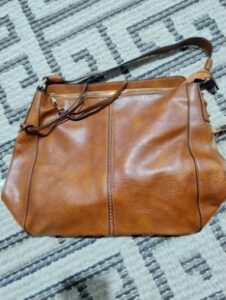 Customer review photo