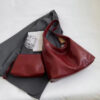 Fashion Womens Shoulder Bag Vintage Designer Large Capacity Casual Tote Bag Autumn And Winter Fashion Handbag