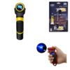Tire pressure gauge