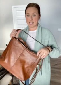 Customer review photo