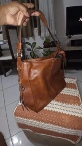 Customer review photo